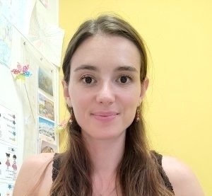 Mélanie GRASSIN
