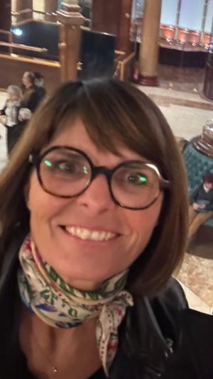 Fleur MOREAU BLOCIER