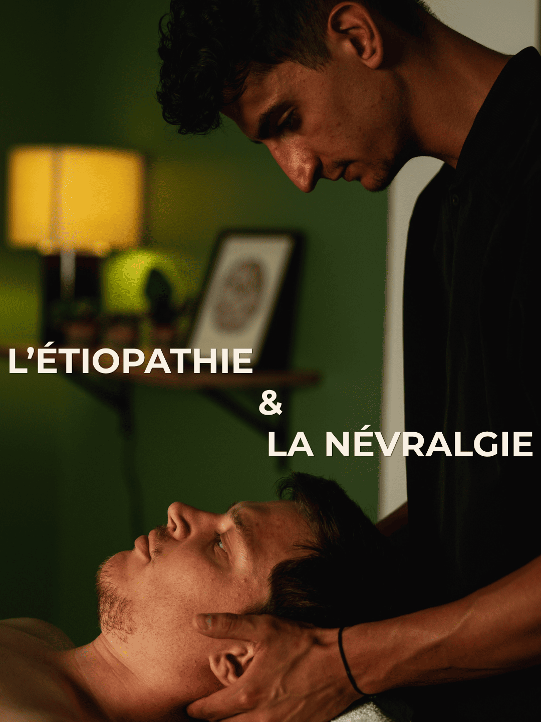 🔍 L’ÉTIOPATHIE & LA NÉVRALGIE