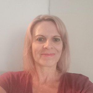 Audrey ELBERT