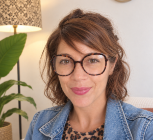 Nathalie GILLES