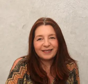 KRISTINA GOURINOVITCH