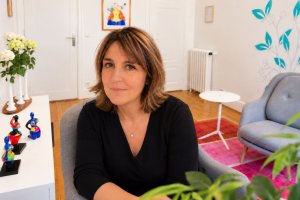 Marie Helene Macarro