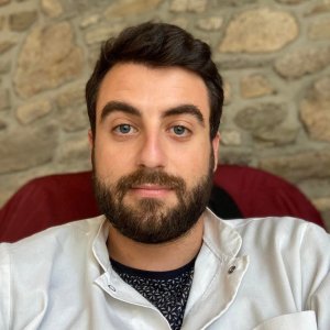 Anthony MAZURIER