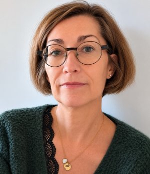 NATHALIE CHAPEL