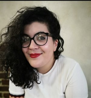 Meriem ARBANE