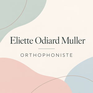Éliette ODIARD MULLER