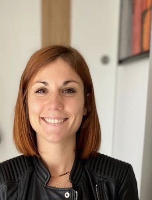 Marine MEZRAHI