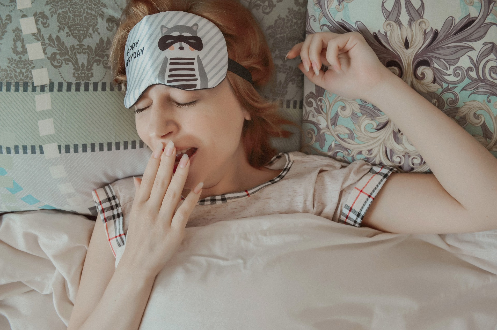 Fatigue chronique, comment se sentir mieux ?