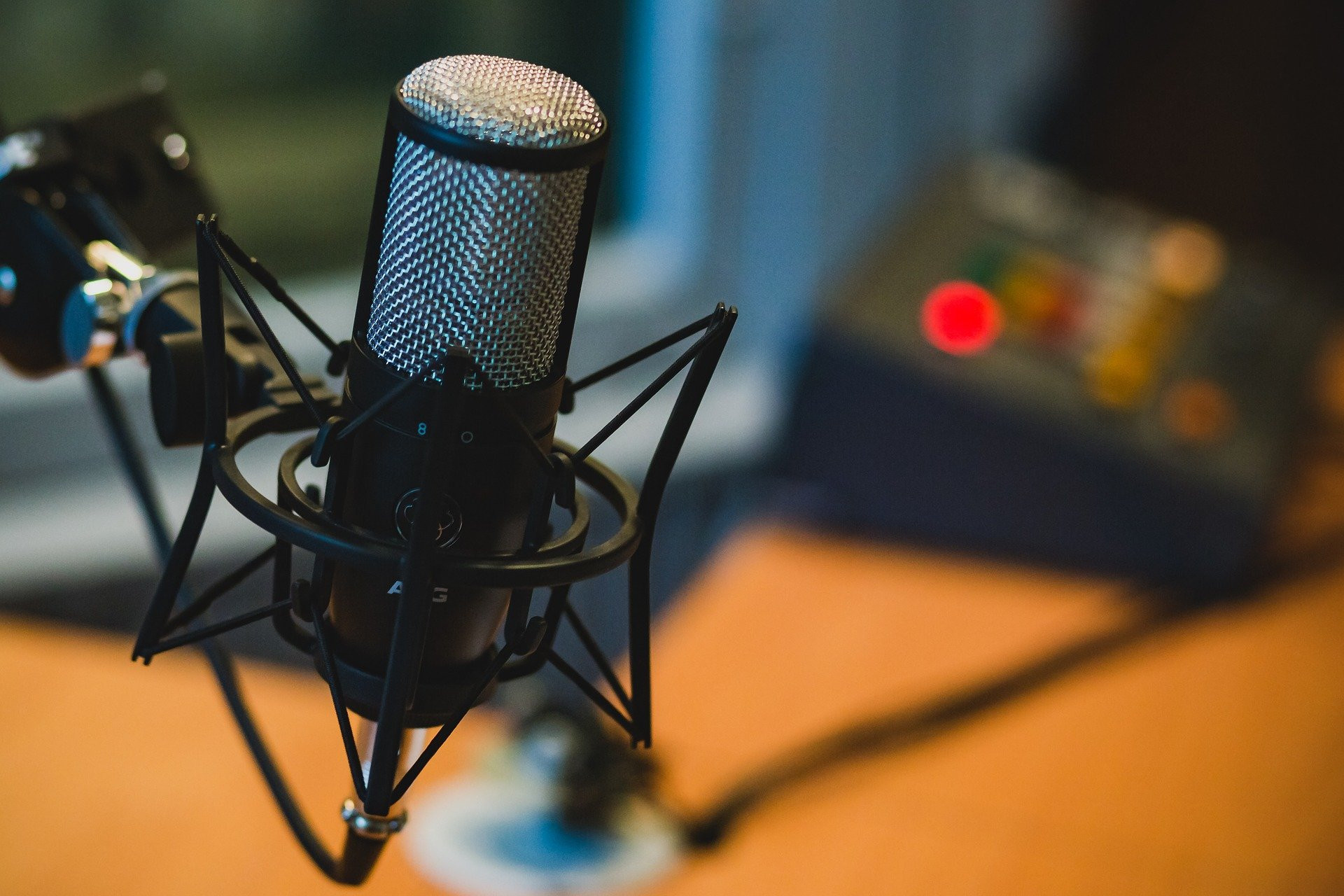 Podcasts et émissions de radio
