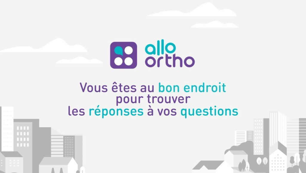 Site d'information allo-ortho.com