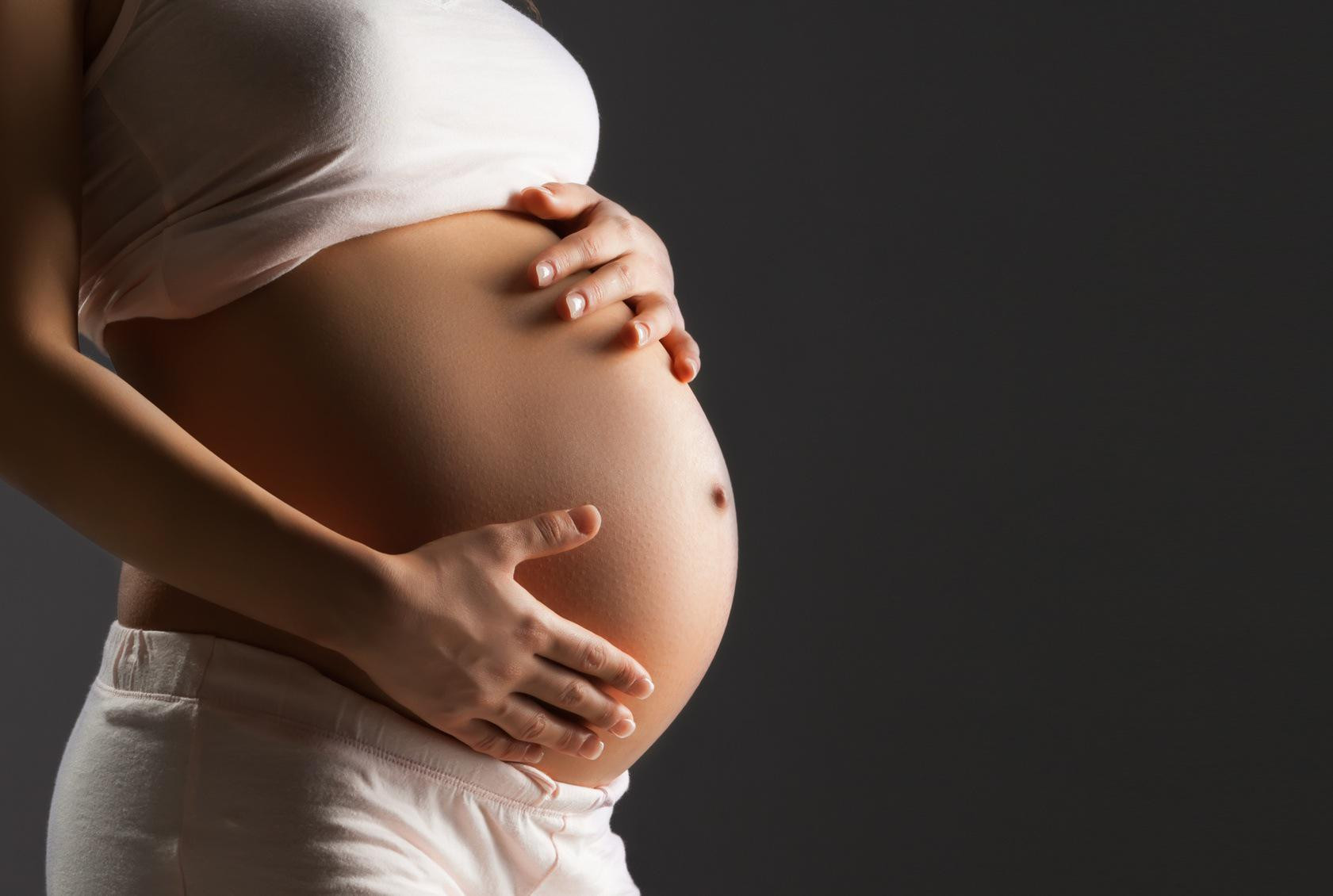 La LT Grossesse et Post-Partum