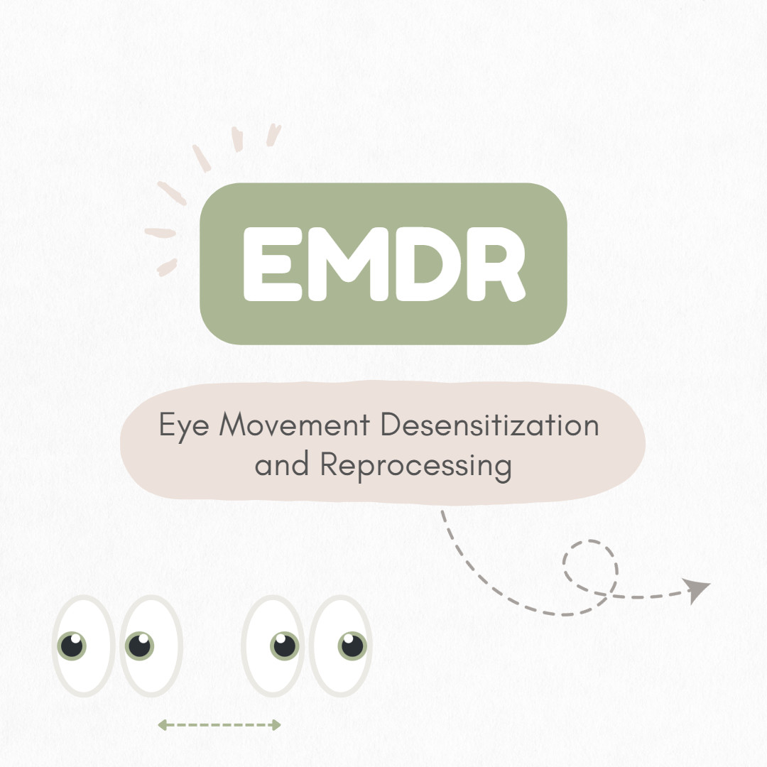 L'EMDR : c'est quoi ?
