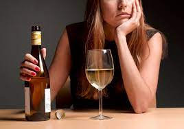 Addiction à l'alcool