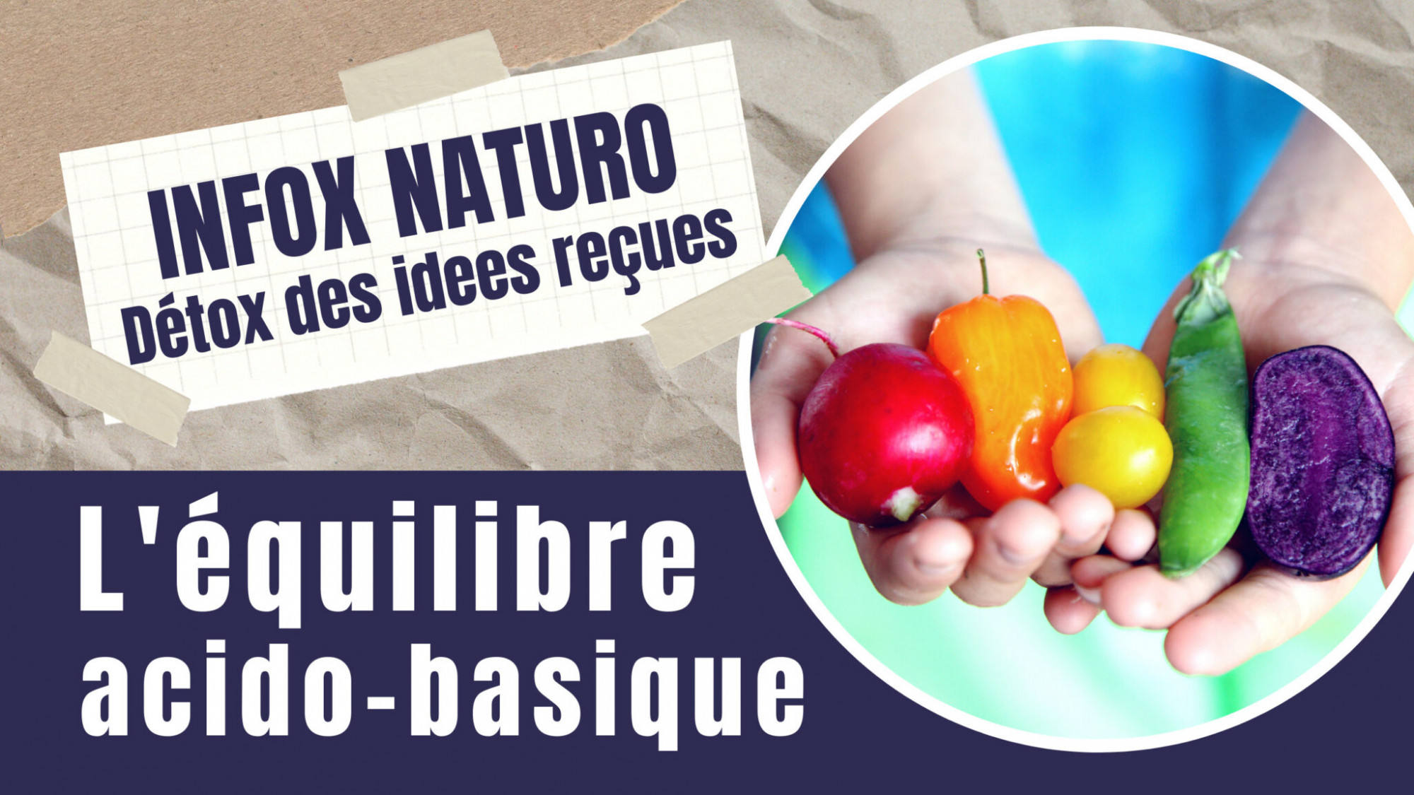 Des ressources pour discerner le vrai du faux