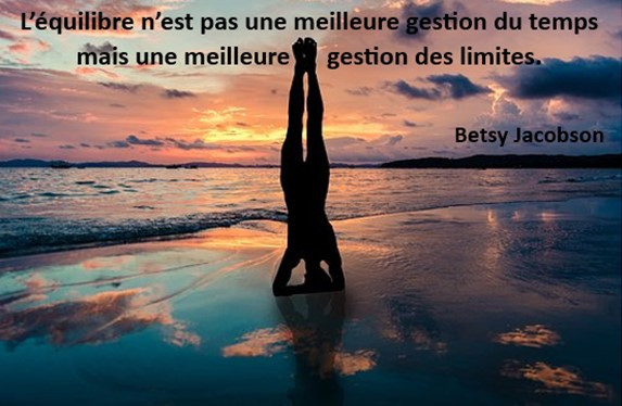 Charge mentale et équilibre de vie : l'accompagnement d'un psychologue du travail
