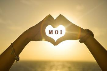 [NEWSLETTER] S'AIMER SOI