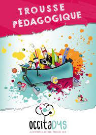 Trousse pédagogique Occitadys