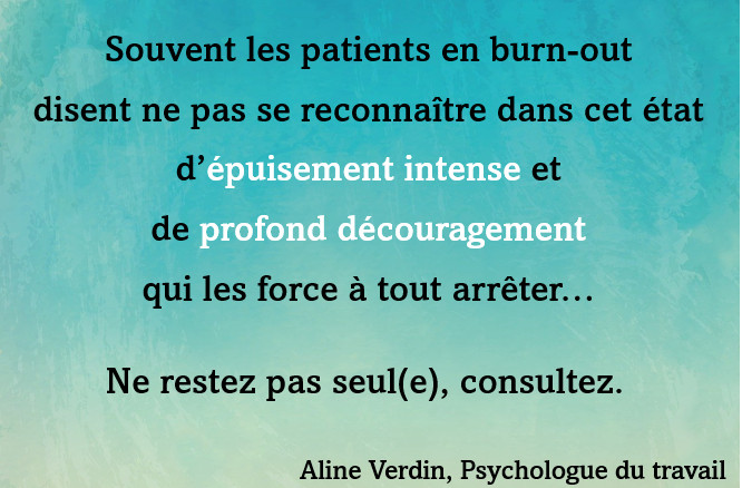 "Je ne comprends pas ce qui m'arrive..."