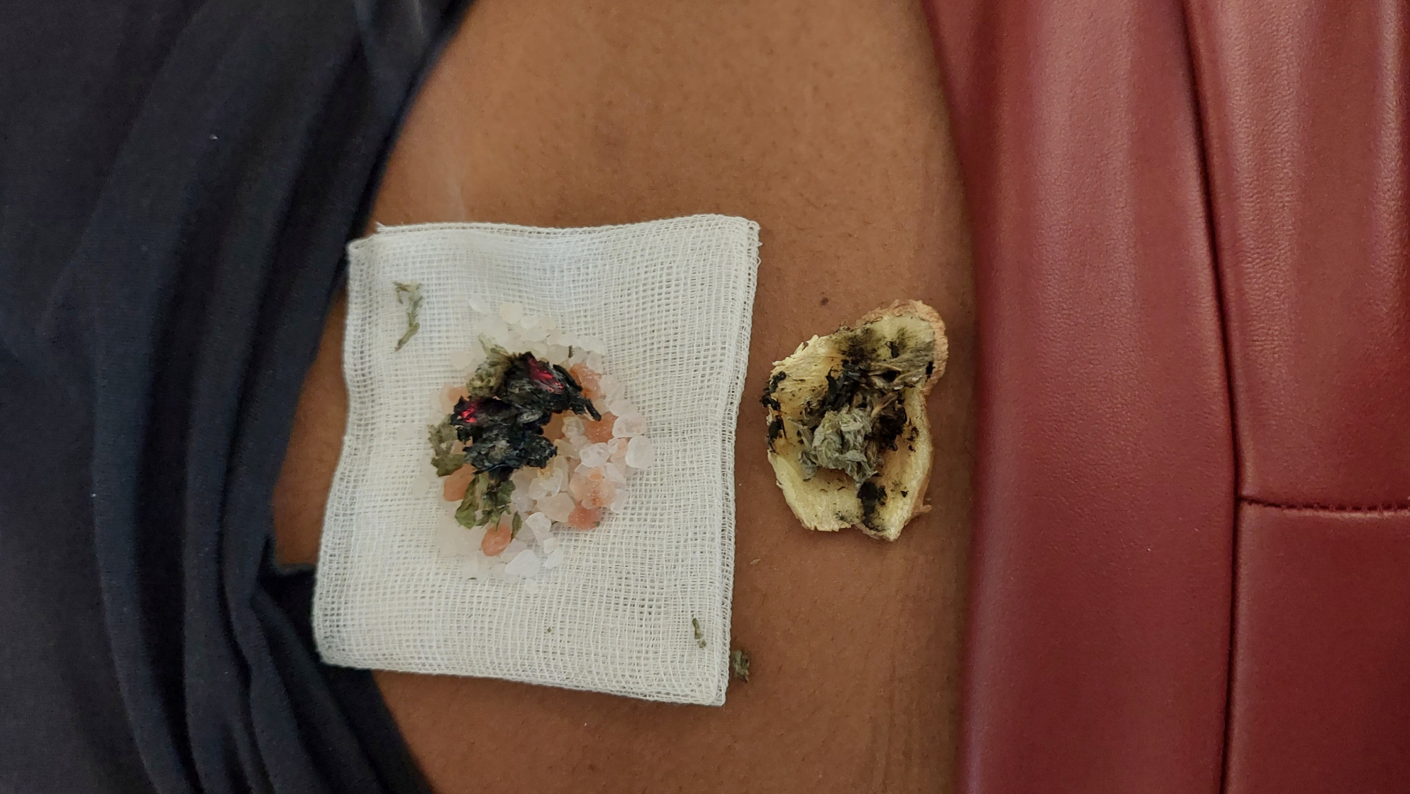 Prévention et Hiver en Médecine Traditionnelle Chinoise