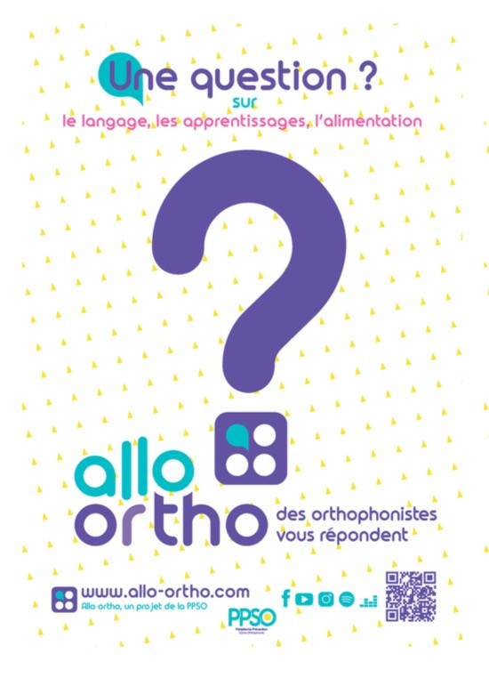 Dans l'attente d'un rendez-vous  ➡️  Allo-ortho ?
