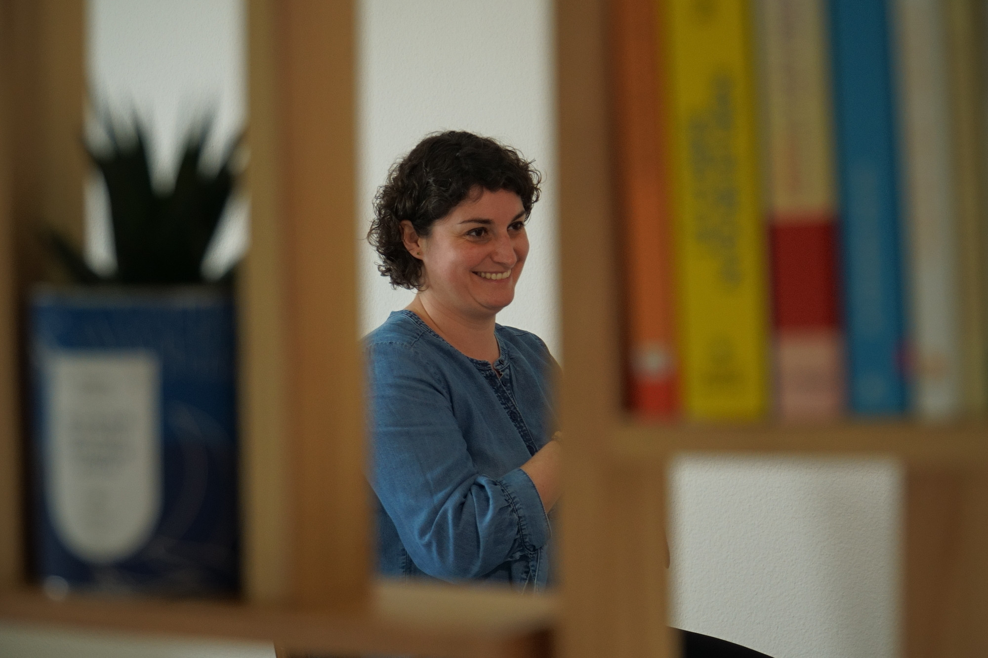 Le bien-être par les gestes et les émotions : Christelle Ferreira, spécialiste en EFT