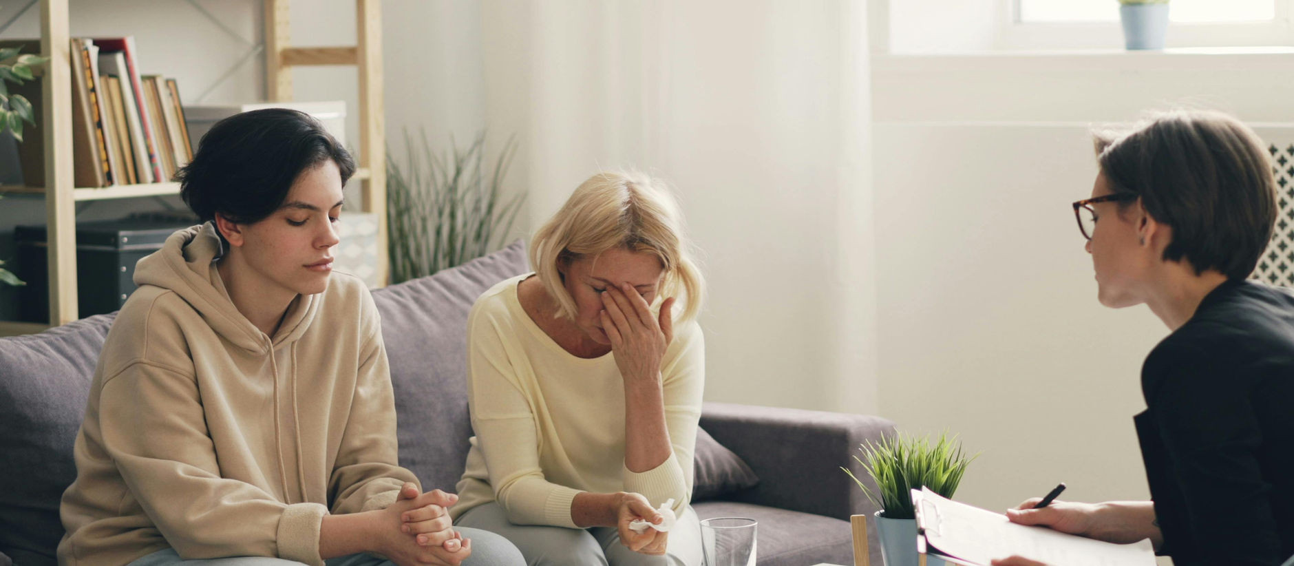 Mieux comprendre et communiquer avec son adolescent grâce à la sophrologie