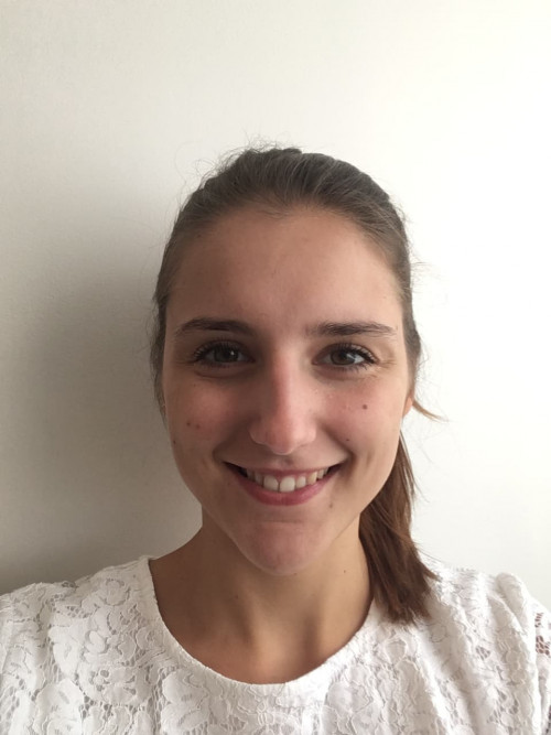 Clarisse Reynaert
