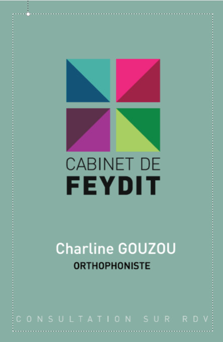 Charline GOUZOU