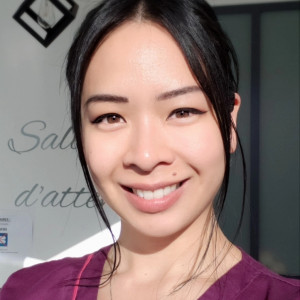 Laurence TA