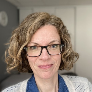 Véronique BRALÉ