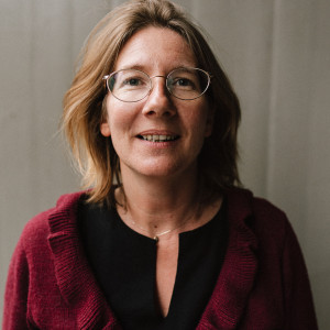Marie-Anne Gury