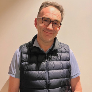 Jean-Francois POUGET