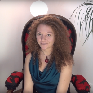 Colombine CHAUVIN