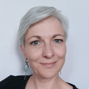 Anne JACQUESSON
