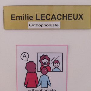 Emilie LECACHEUX - EI -