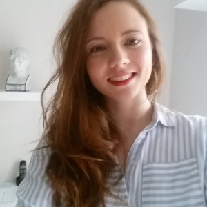 Victoria MORICE