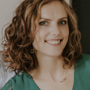 Cécile Provost