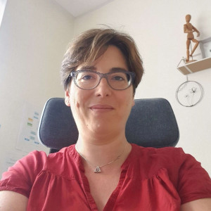 Odile Debain