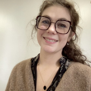 Rébecca D'AMORE