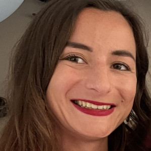 Clémence LELOU