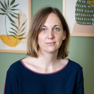 Alexia GUILLOTEAU