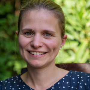 Aurélie FAUVIN-MATHIEU