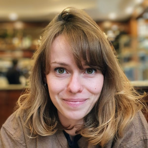 Marion GUILLOREL