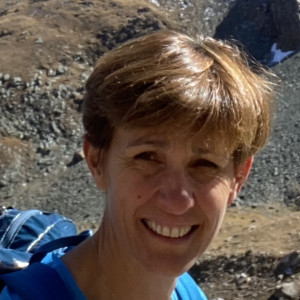 Blandine JOSSERAND-GEORGES
