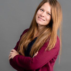 Mélina JANSSEN
