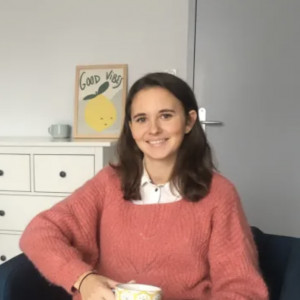 Inès TAUVERON