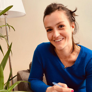 Clémentine FEGHALI