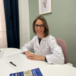 Amandine Morino