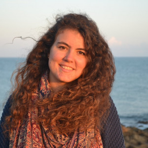 Coralie PLASSE